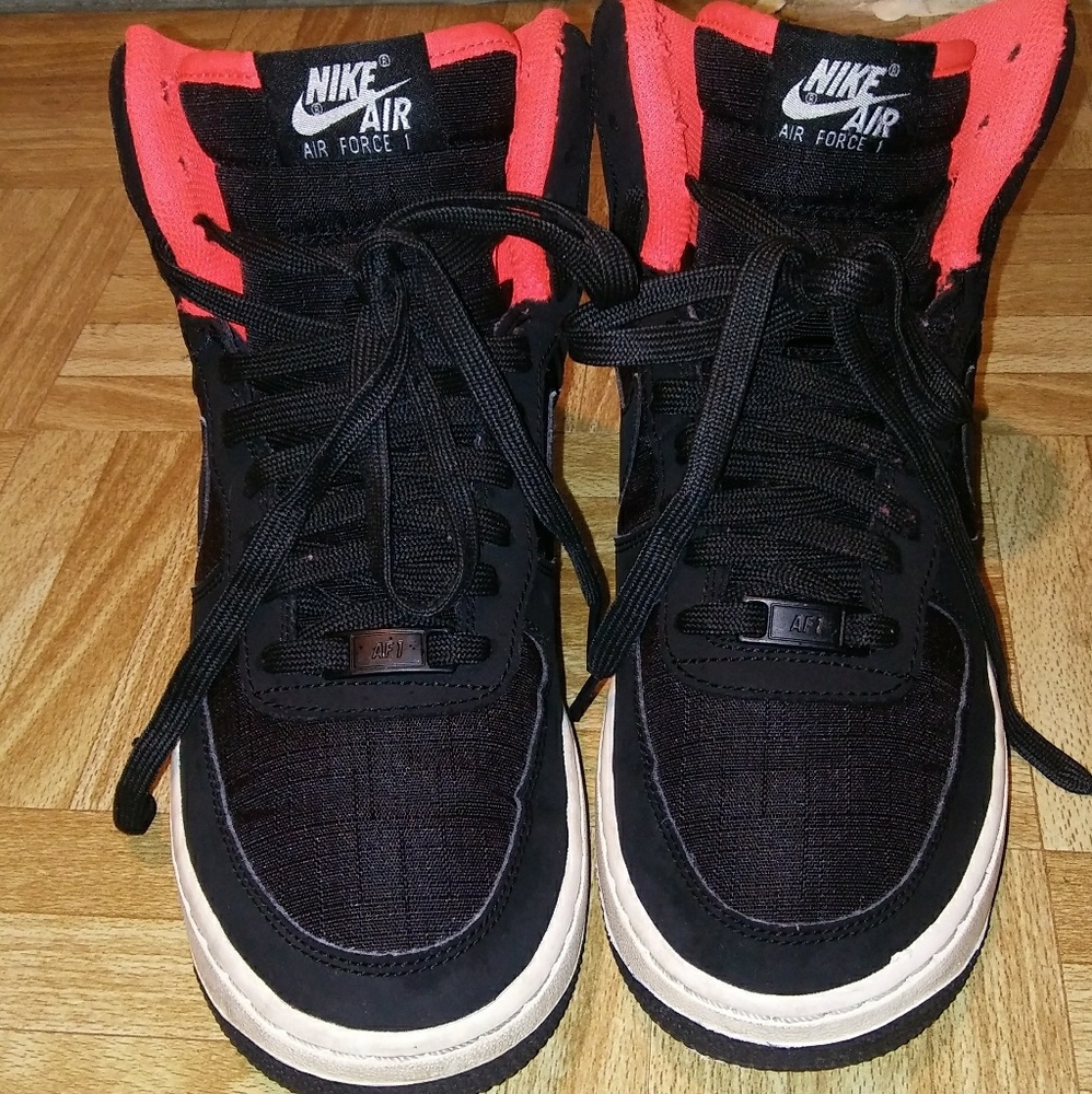 Nike Airforce 1 Women Size 8 Boys Size 6